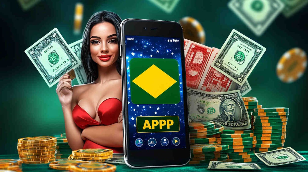 Pengguna memeriksa batas transaksi di mobile